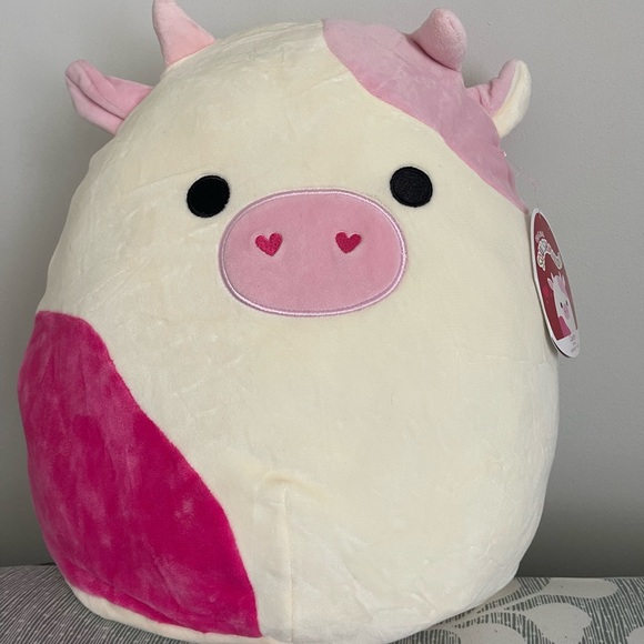 12” Caedyn squishmallow - Picture 1 of 1